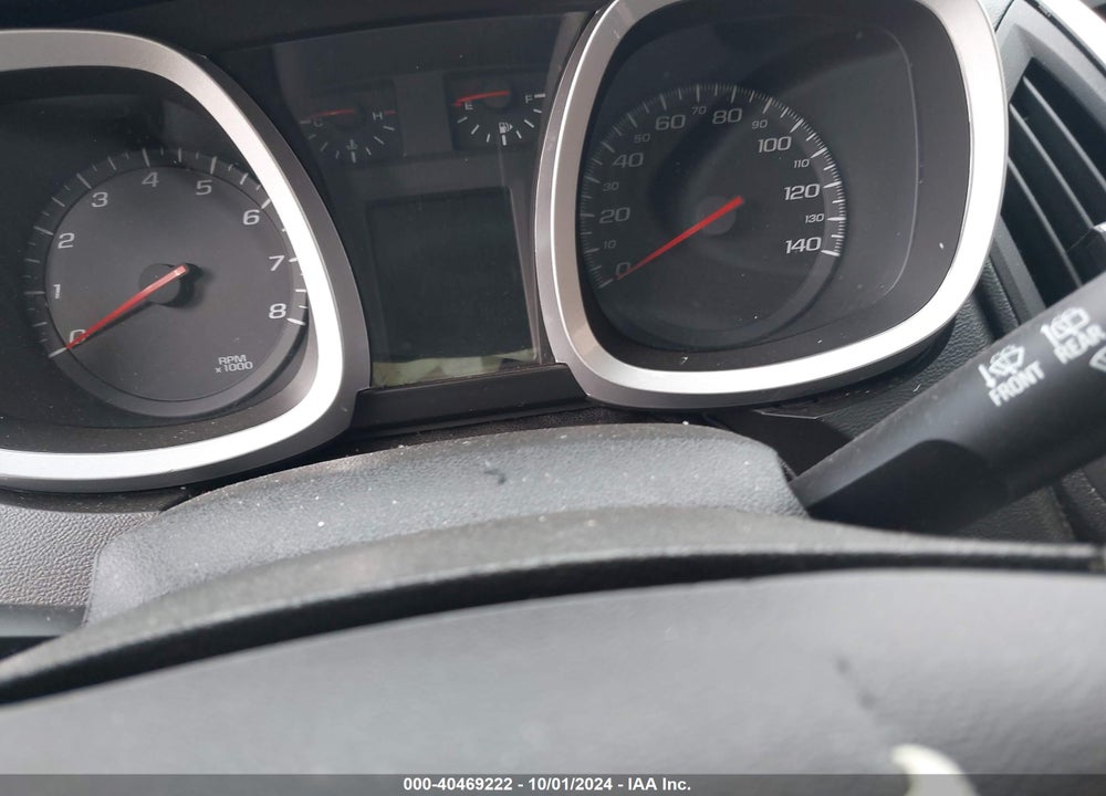2017 CHEVROLET EQUINOX LT VIN: 2GNFLFE37H6297320