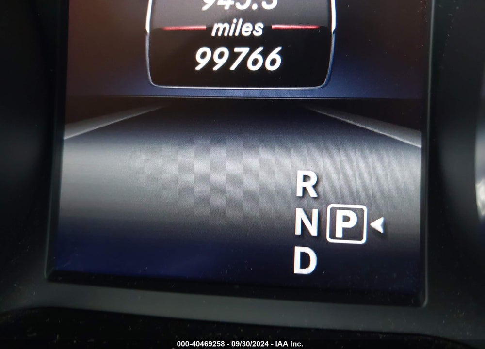 2015 MERCEDES-BENZ ML 350 VIN: 4JGDA5JB0FA517910