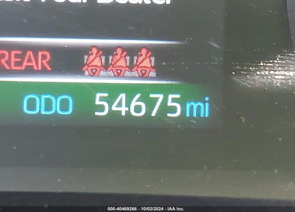 2020 TOYOTA RAV4 XLE VIN: 2T3W1RFV9LW073043