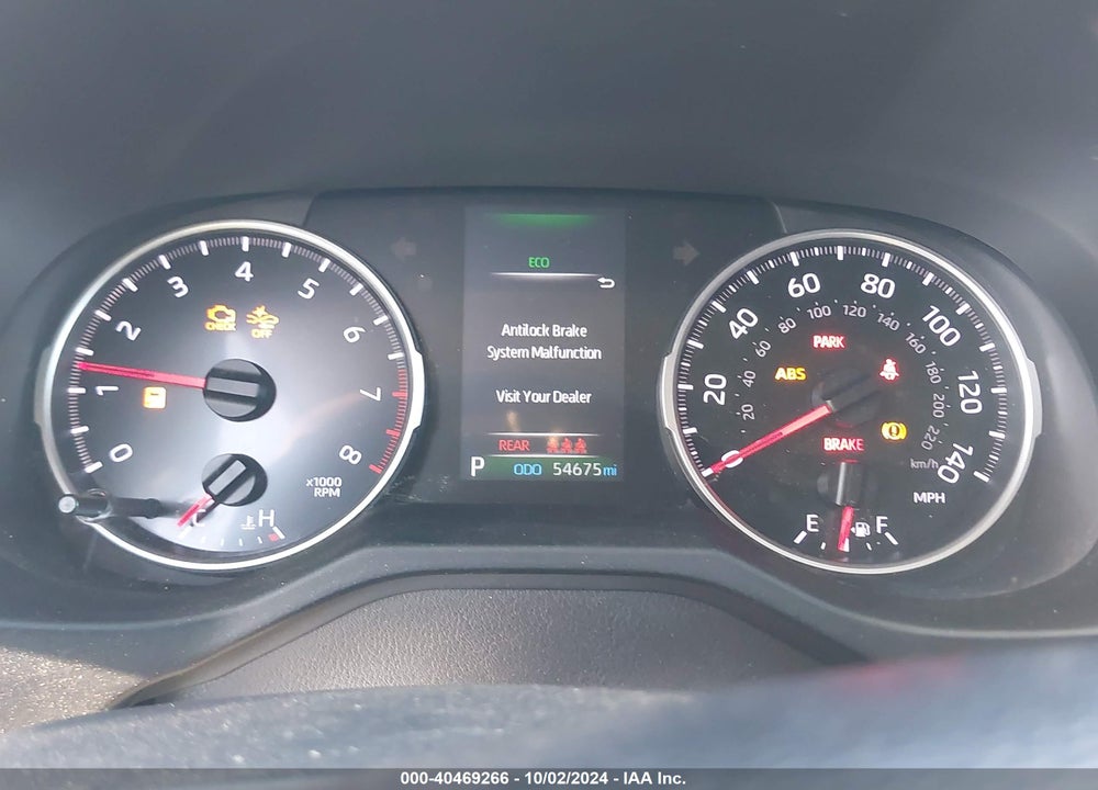 2020 TOYOTA RAV4 XLE VIN: 2T3W1RFV9LW073043