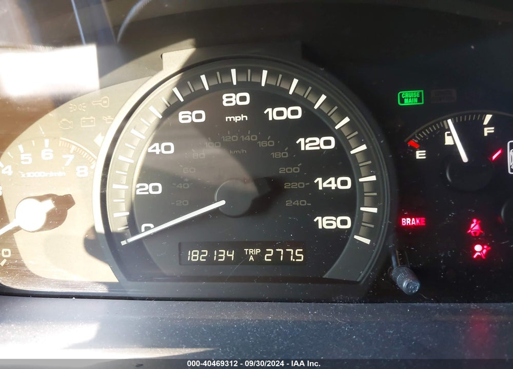 2006 HONDA ACCORD 2.4 SE VIN: 1HGCM55336A135639