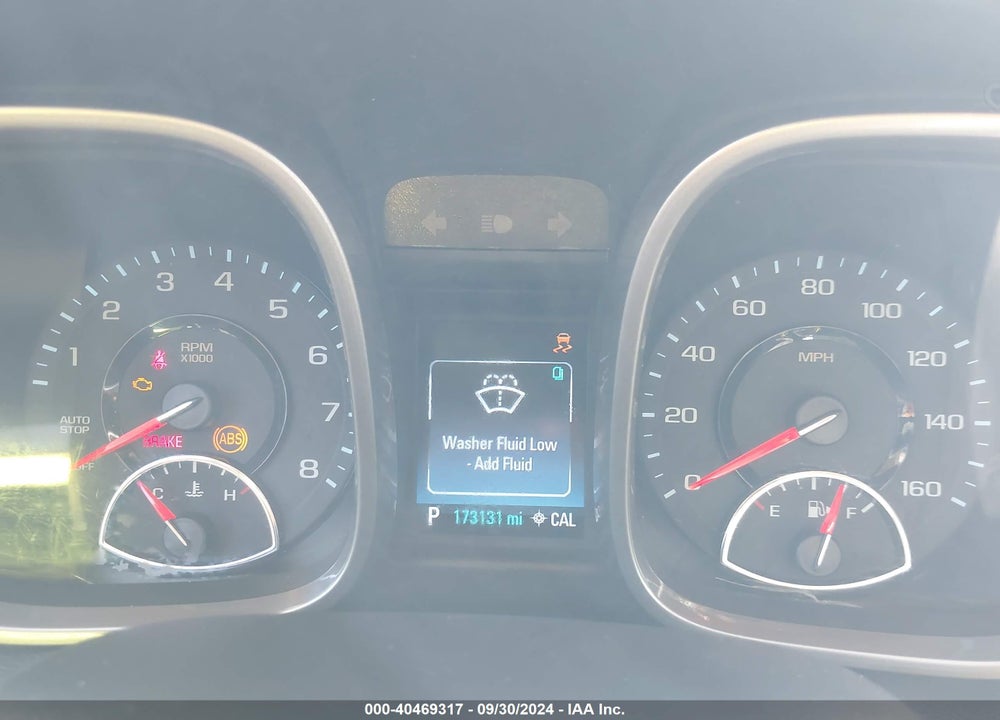2014 CHEVROLET MALIBU 1LS VIN: 1G11B5SL9EF191109