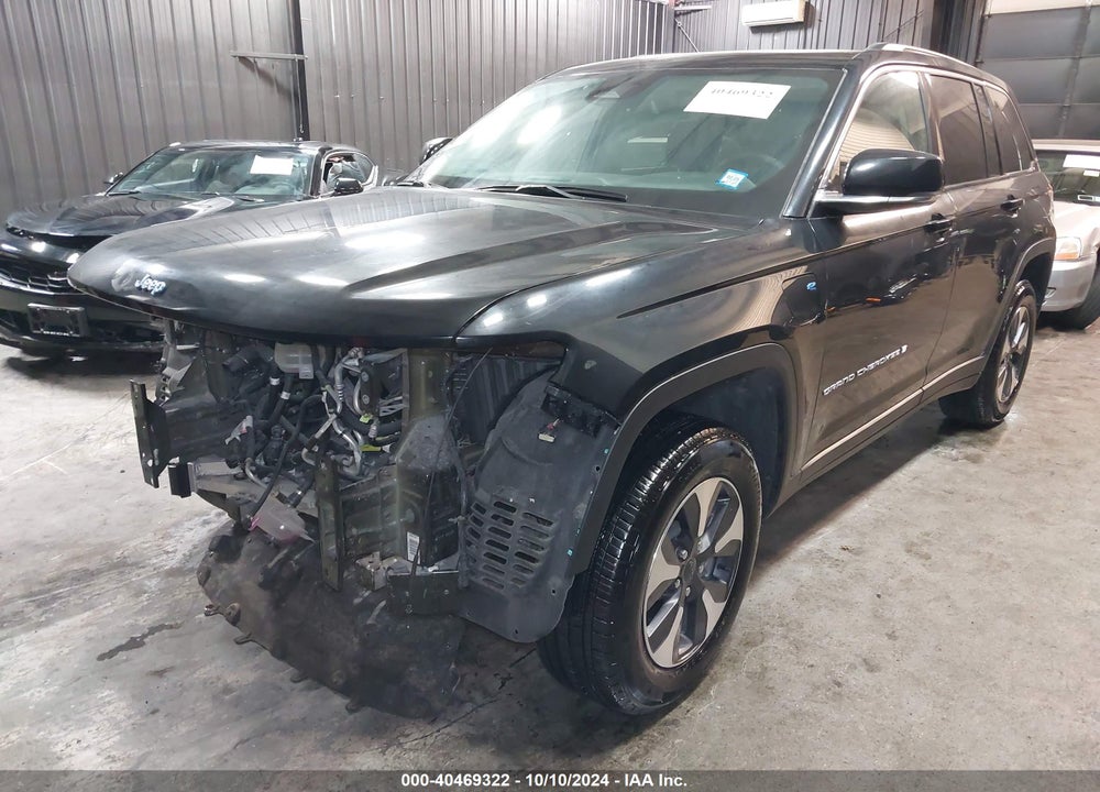 2024 JEEP GRAND CHEROKEE 4XE VIN: 1C4RJYB66RC714523