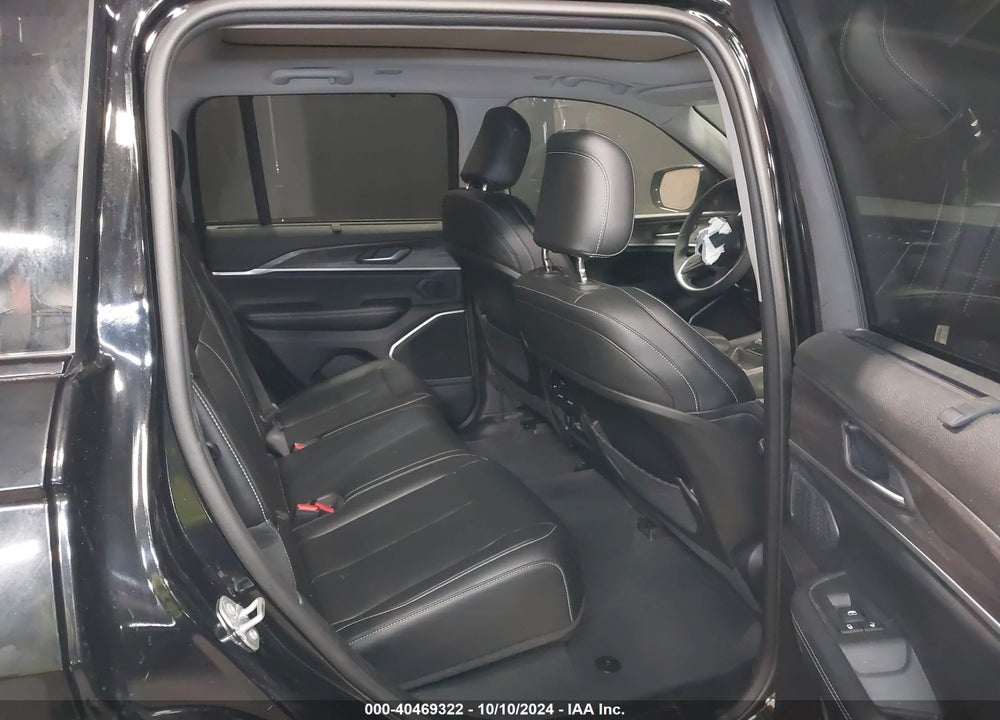 2024 JEEP GRAND CHEROKEE 4XE VIN: 1C4RJYB66RC714523