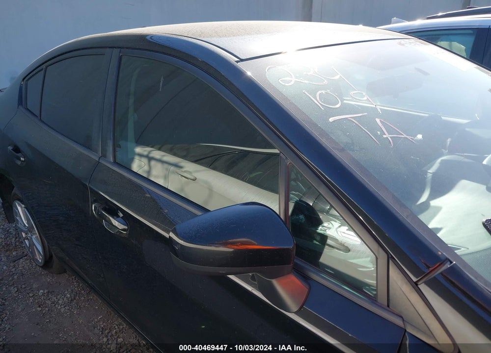 2017 SUBARU IMPREZA 2.0I PREMIUM VIN: 4S3GKAB60H3626142
