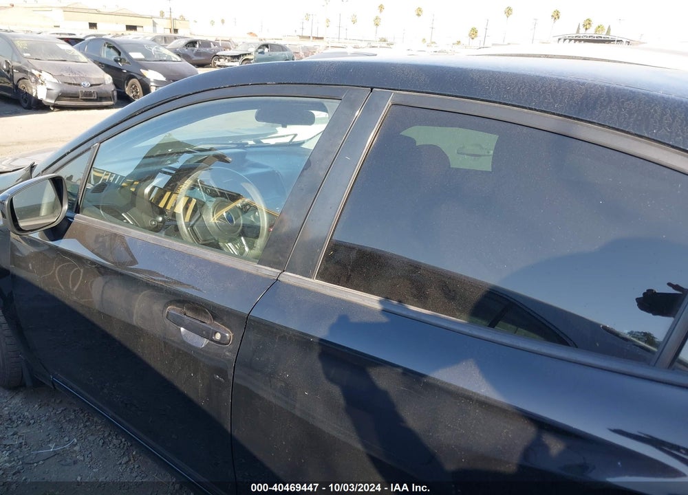 2017 SUBARU IMPREZA 2.0I PREMIUM VIN: 4S3GKAB60H3626142