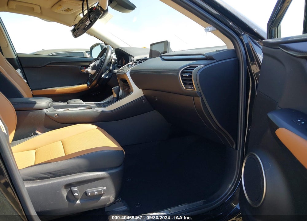 2020 LEXUS NX 300 VIN: JTJGARBZ2L2175867
