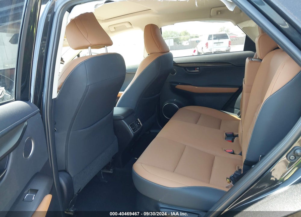 2020 LEXUS NX 300 VIN: JTJGARBZ2L2175867