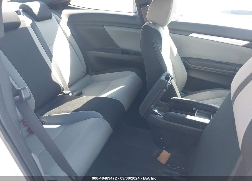 2017 HONDA CIVIC EX-T VIN: 2HGFC3B31HH360168