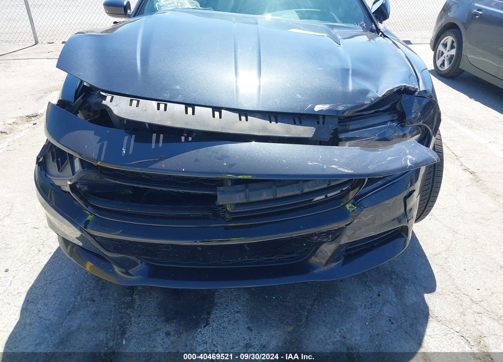 2018 DODGE CHARGER GT AWD VIN: 2C3CDXJG5JH307865