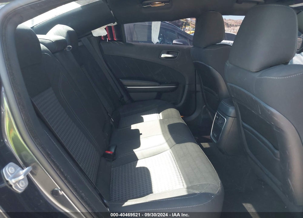 2018 DODGE CHARGER GT AWD VIN: 2C3CDXJG5JH307865