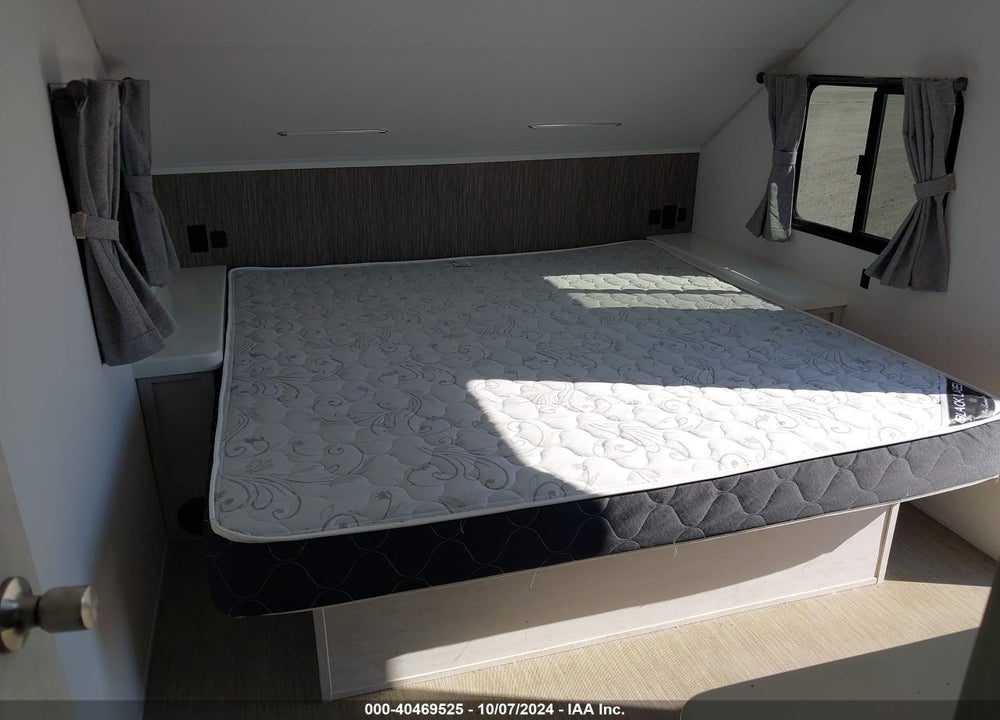 2020 TRAVEL LITE EVOKE VIN: 55MT1K325LP003991