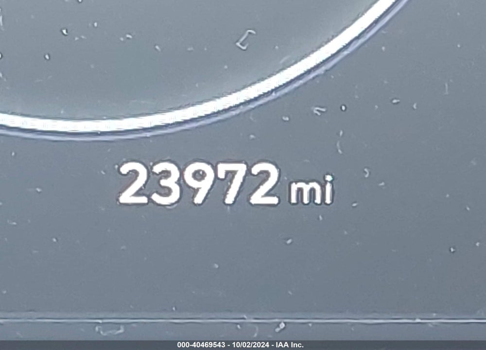2022 HYUNDAI SANTA CRUZ LIMITED VIN: 5NTJEDAF3NH031058