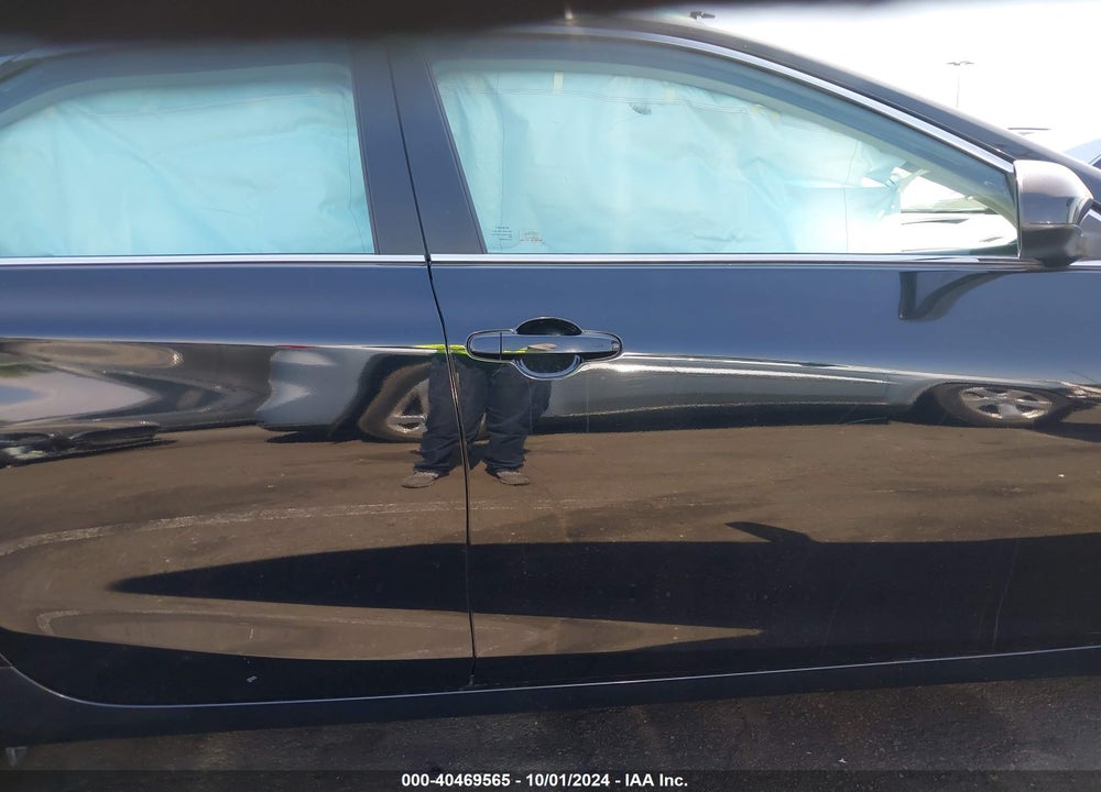 2015 TOYOTA CAMRY HYBRID XLE VIN: 4T1BD1FK7FU149630