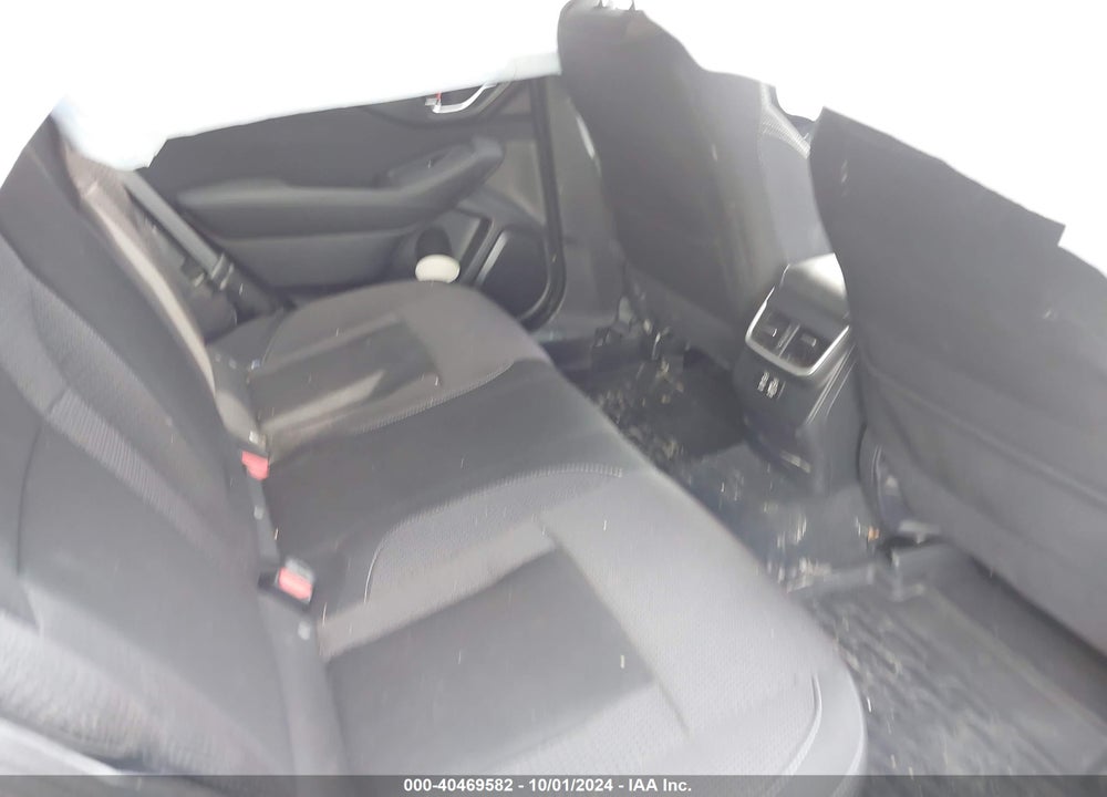 2024 SUBARU OUTBACK PREMIUM VIN: 4S4BTACC0R3123106