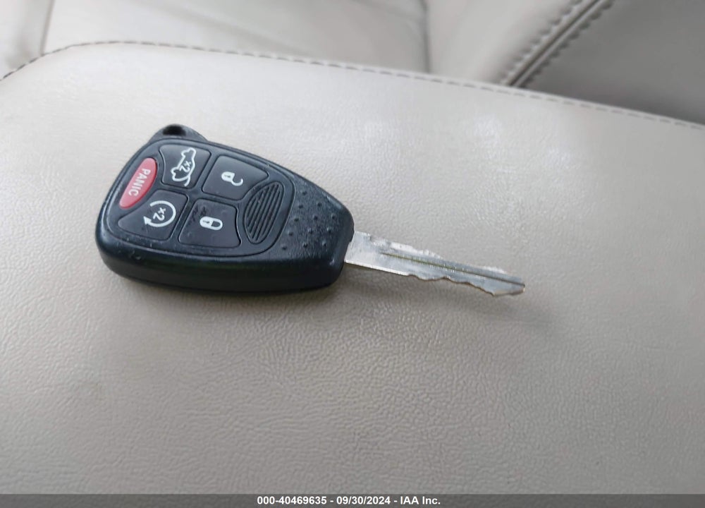 2012 CHRYSLER 200 LIMITED VIN: 1C3CCBCBXCN306244