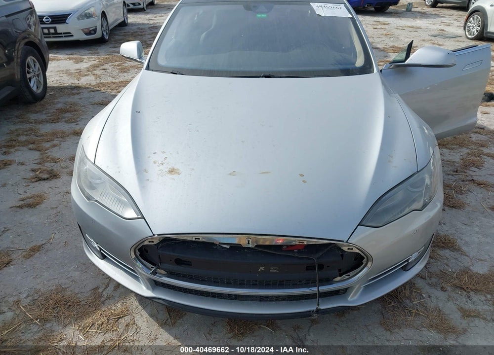 2015 TESLA MODEL S 60/70/85 VIN: 5YJSA1H14FF082866