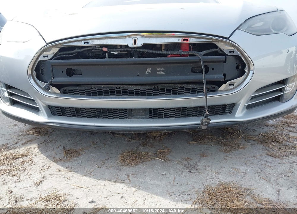 2015 TESLA MODEL S 60/70/85 VIN: 5YJSA1H14FF082866