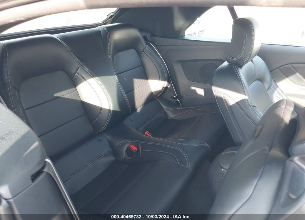 2024 FORD MUSTANG GT PREMIUM VIN: 1FAGP8FF8R5108358
