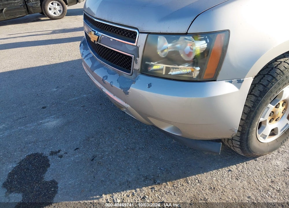 2007 CHEVROLET AVALANCHE 1500 LT VIN: 3GNFK12397G120068
