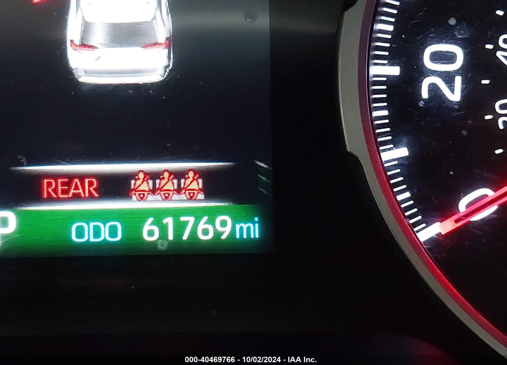 2021 TOYOTA RAV4 XLE VIN: 2T3P1RFV4MC175101
