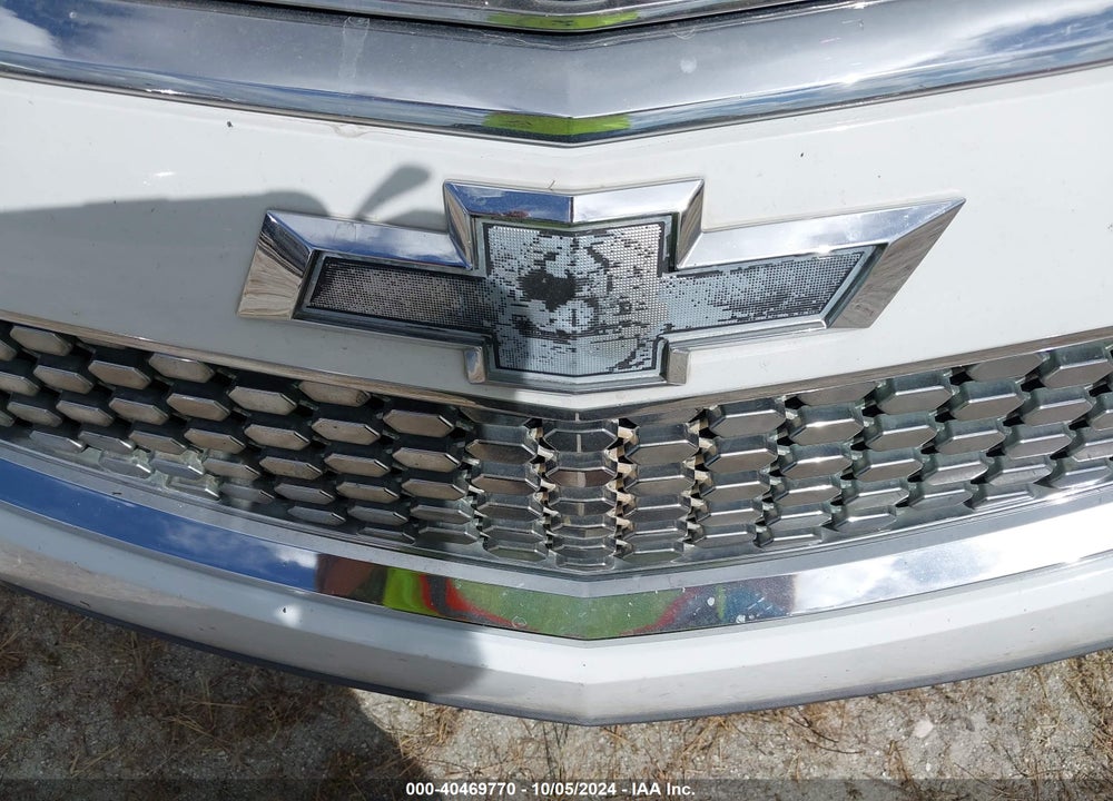 2013 CHEVROLET EQUINOX 2LT VIN: 1GNALPEK9DZ113520