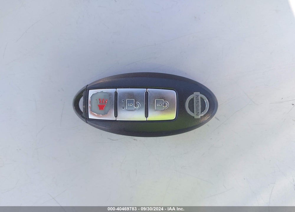 2012 NISSAN LEAF SL VIN: JN1AZ0CPXCT025478