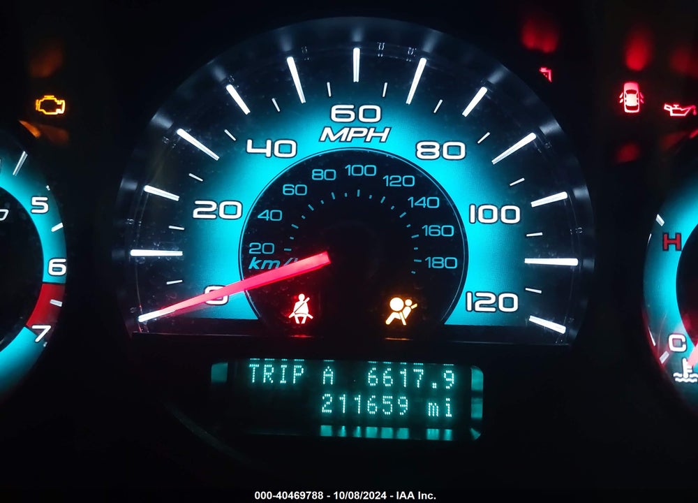 2012 FORD FUSION SE VIN: 3FAHP0HA7CR147907