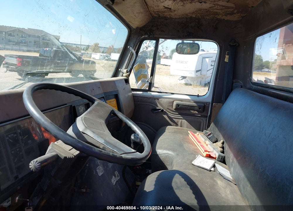 1993 INTERNATIONAL 4000 4900 VIN: 1HTSDPNP8PH465068