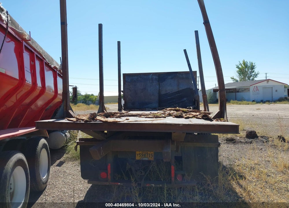 1993 INTERNATIONAL 4000 4900 VIN: 1HTSDPNP8PH465068