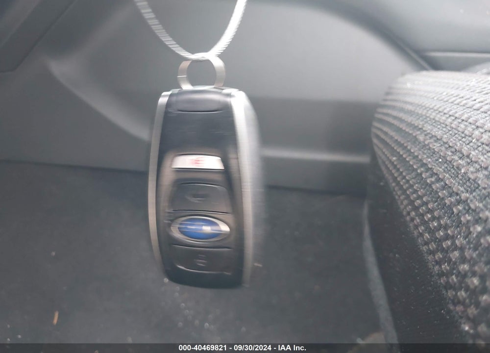2022 SUBARU OUTBACK PREMIUM VIN: 4S4BTADCXN3191230