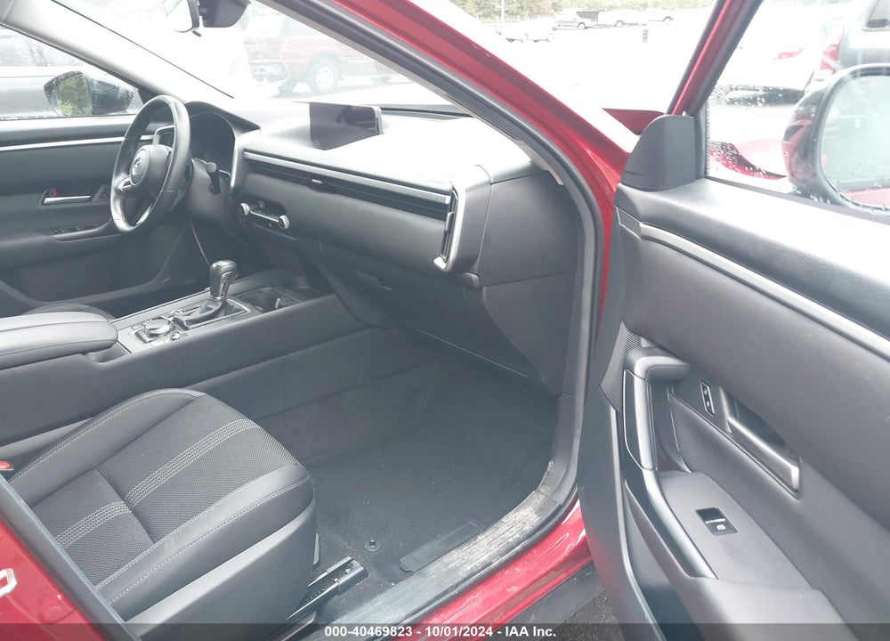 2024 MAZDA CX-50 2.5 S SELECT VIN: 7MMVABAM8RN169845