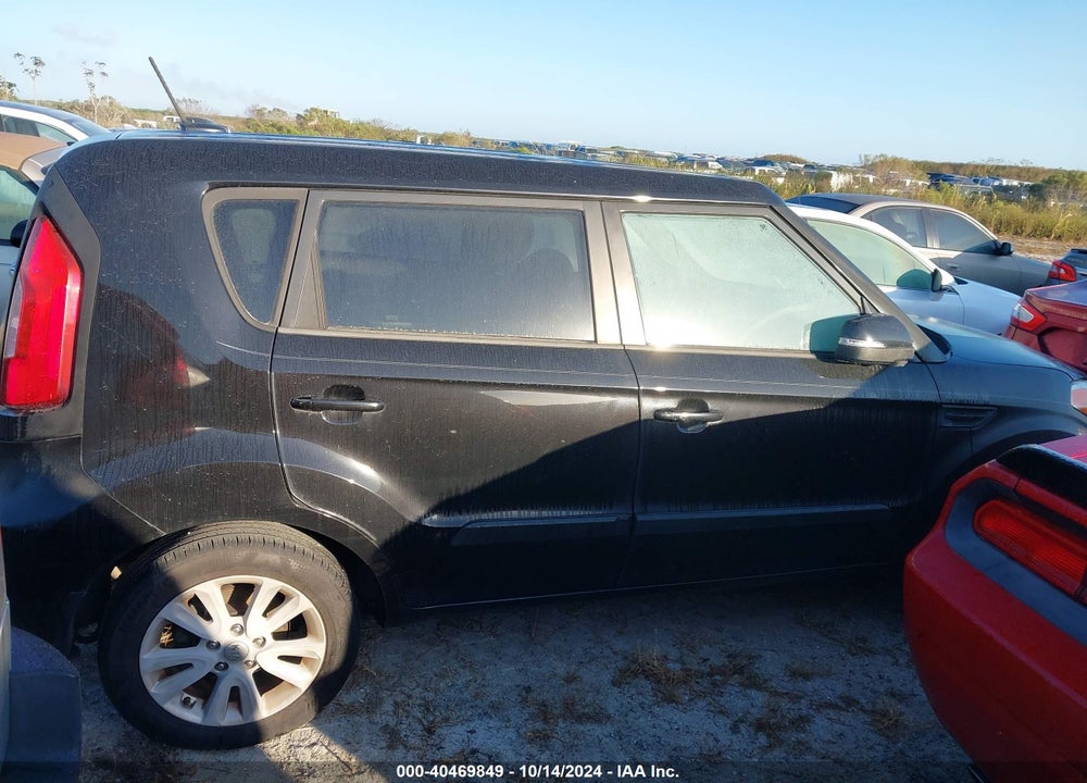 2013 KIA SOUL VIN: KNDJT2A68D7752679