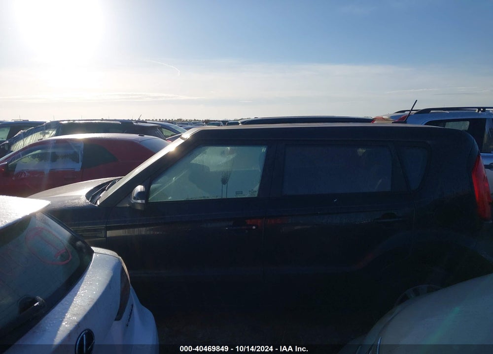 2013 KIA SOUL VIN: KNDJT2A68D7752679