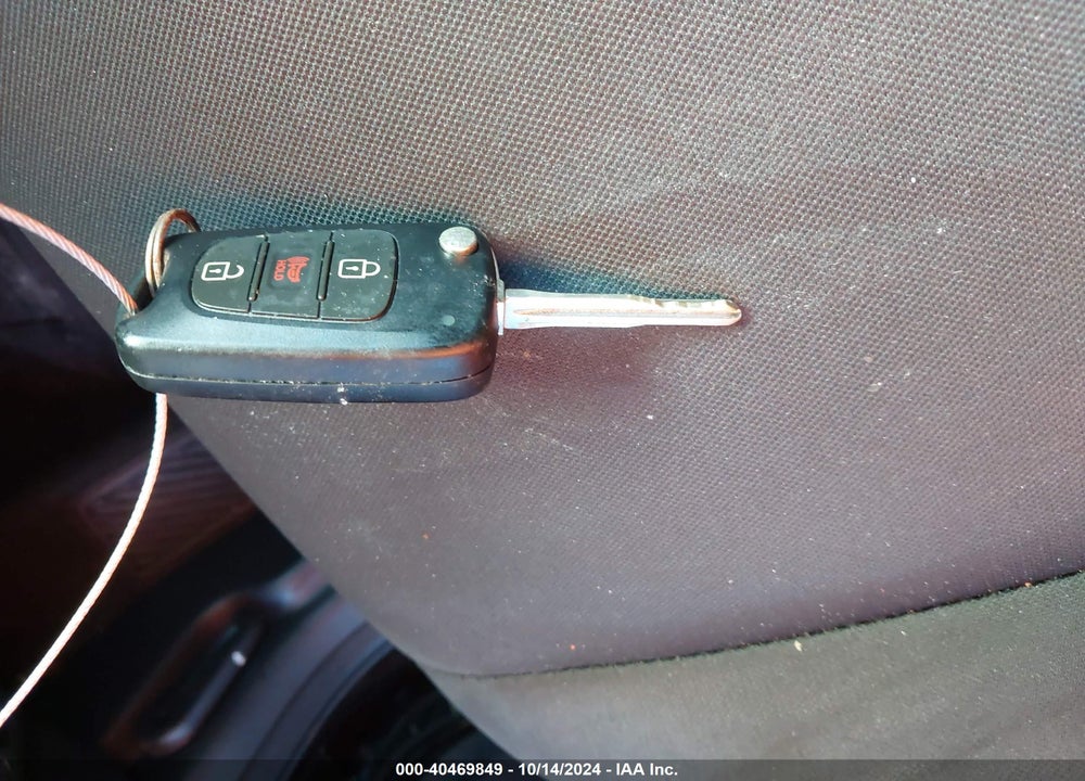 2013 KIA SOUL VIN: KNDJT2A68D7752679