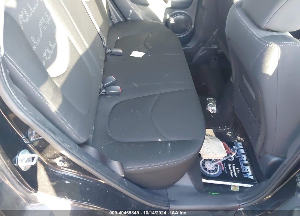 2013 KIA SOUL VIN: KNDJT2A68D7752679