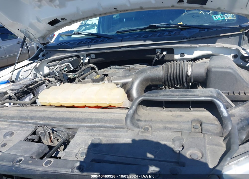 2018 FORD F-150 XL VIN: 1FTEW1CP5JKF37052