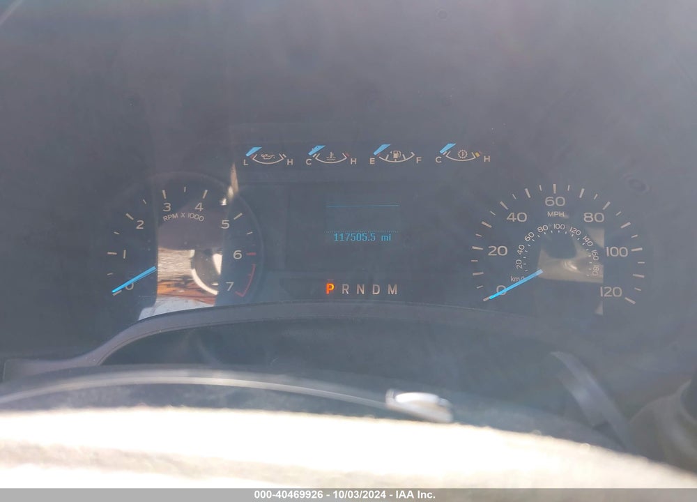 2018 FORD F-150 XL VIN: 1FTEW1CP5JKF37052