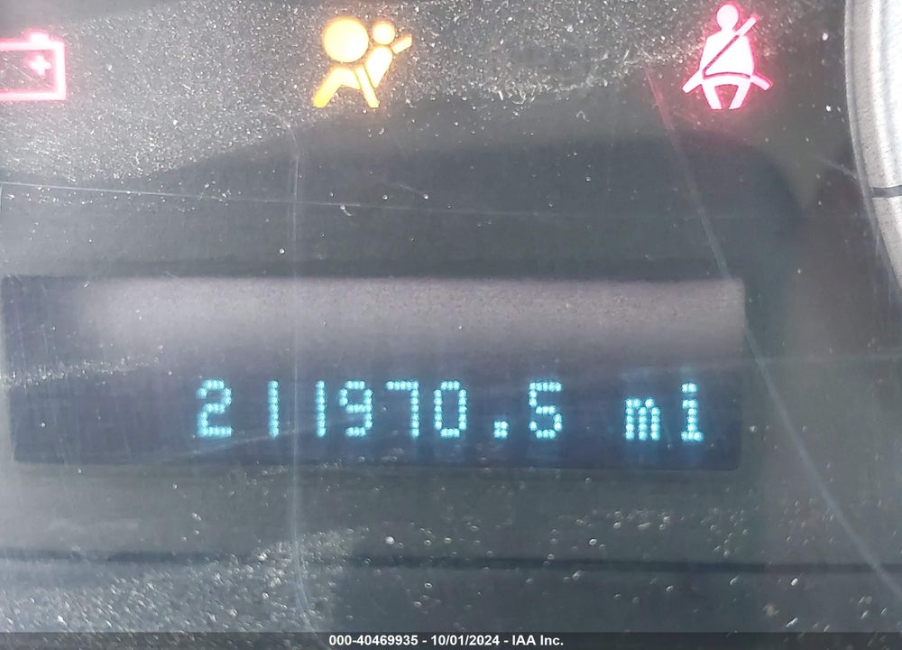 2009 FORD ESCAPE VIN: 1FMCU93G09KB54459
