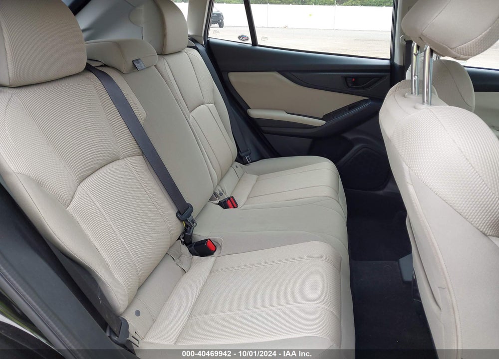 2022 SUBARU IMPREZA PREMIUM 5-DOOR VIN: 4S3GTAV67N3706459