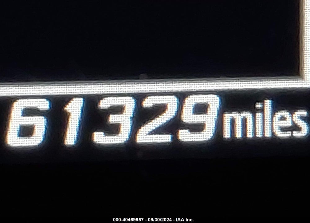 2017 SUBARU BRZ LIMITED VIN: JF1ZCAC15H9602348