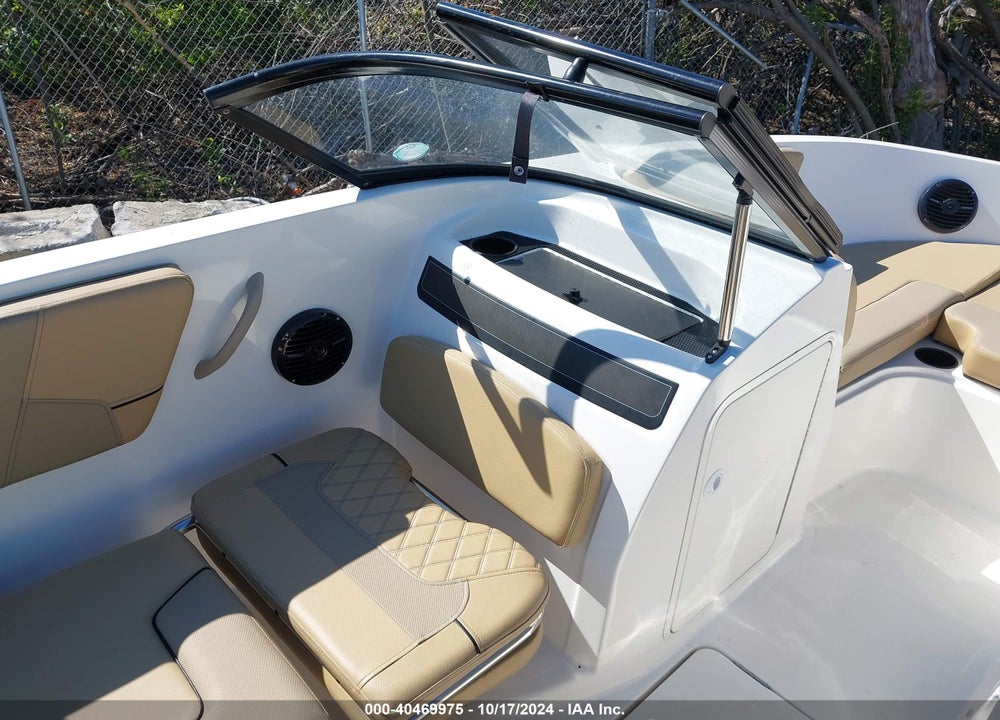 2024 BAYLINER OTHER VIN: BLBX1324F324