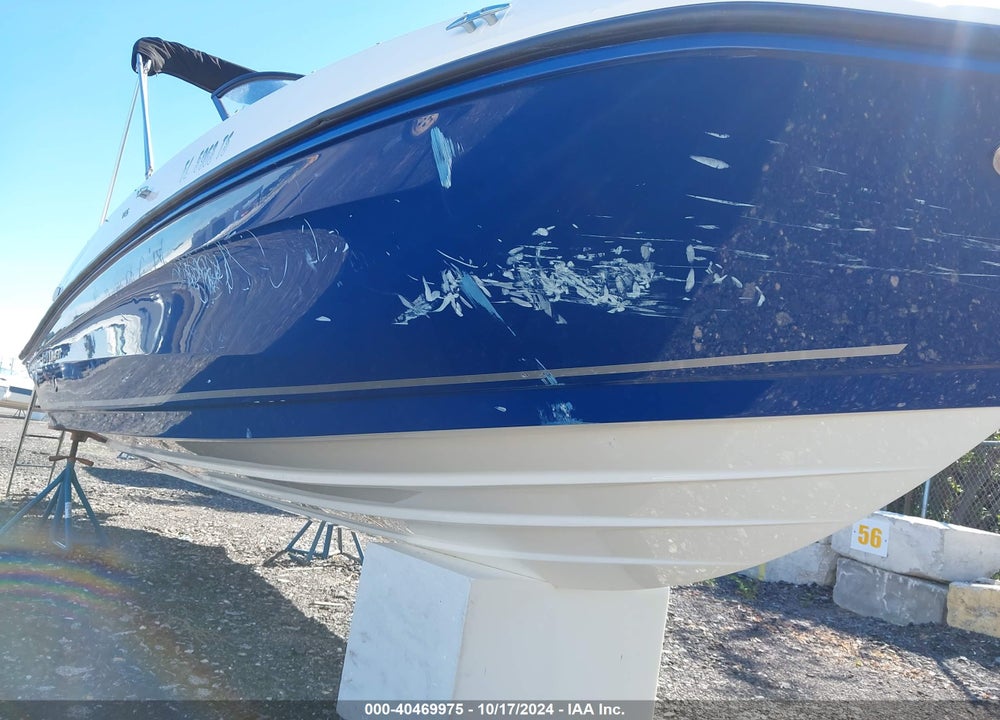 2024 BAYLINER OTHER VIN: BLBX1324F324