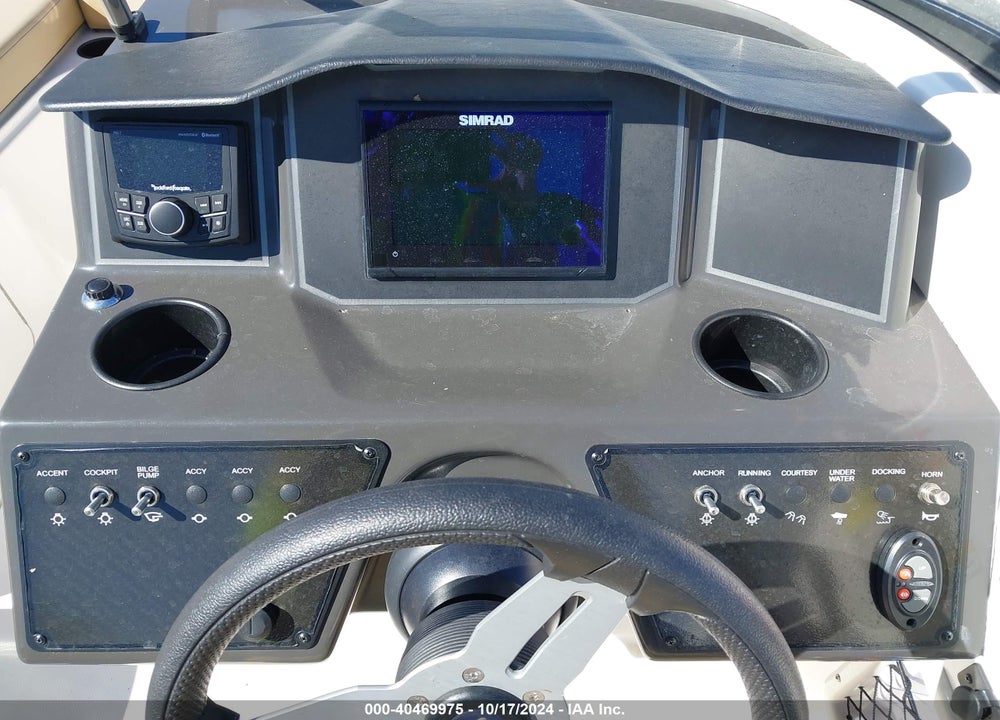 2024 BAYLINER OTHER VIN: BLBX1324F324