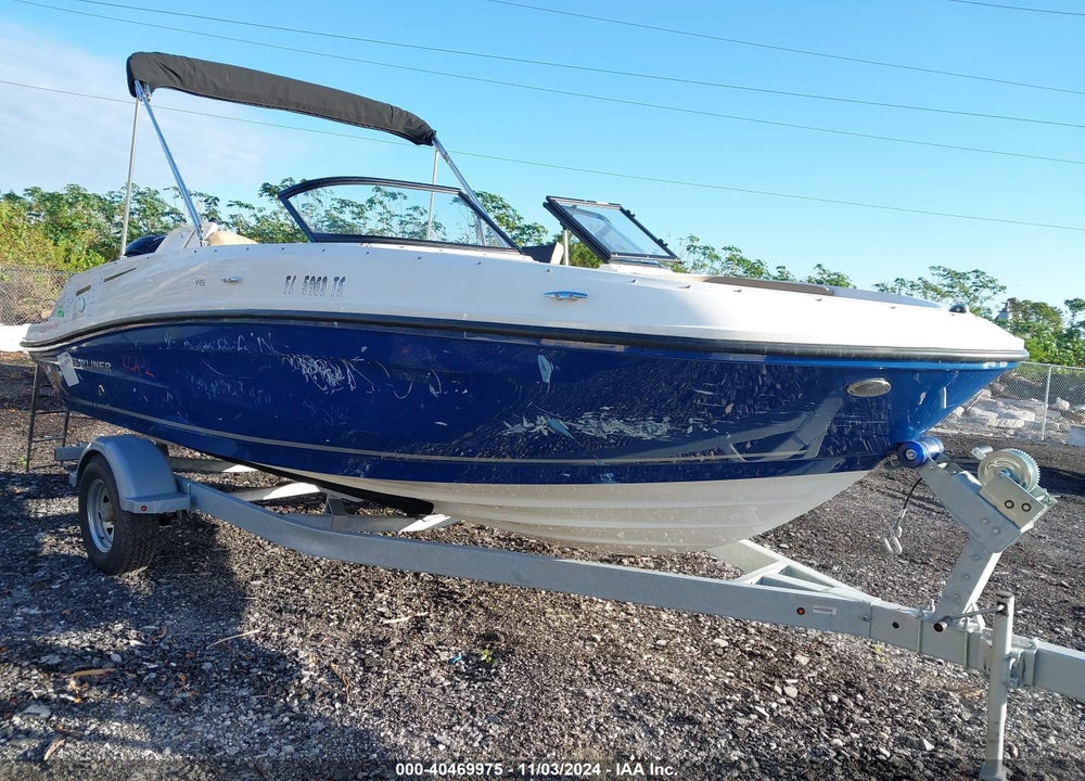 2024 BAYLINER OTHER VIN: BLBX1324F324
