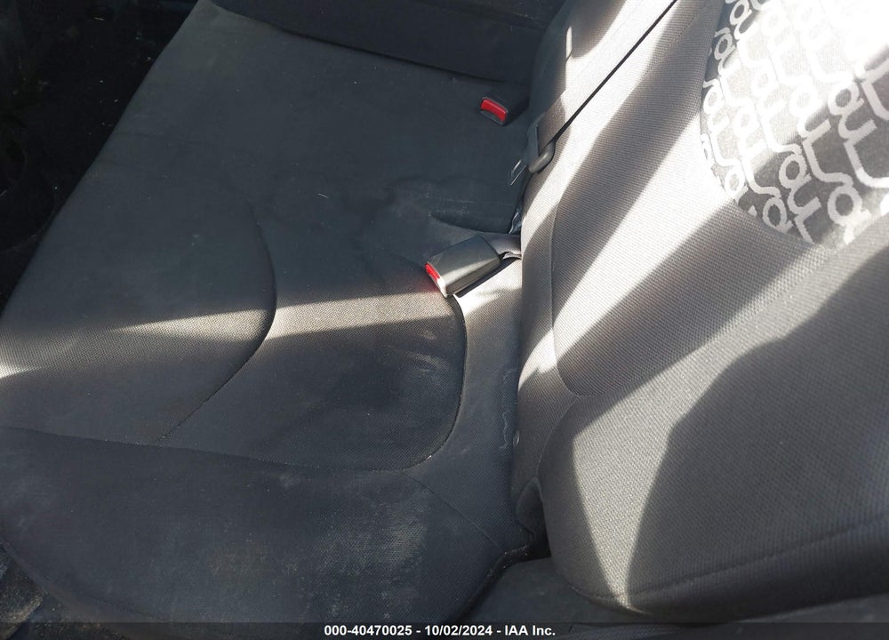 2010 KIA SOUL VIN: KNDJT2A26A7109305