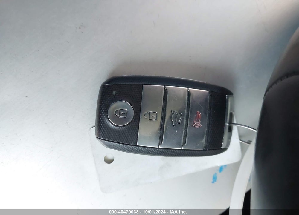 2020 KIA OPTIMA PLUG IN HYBRID EX VIN: KNAGV4LD8L5036948