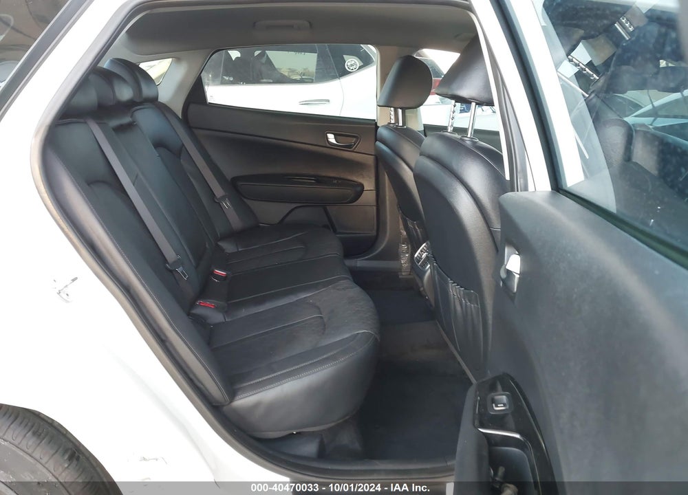 2020 KIA OPTIMA PLUG IN HYBRID EX VIN: KNAGV4LD8L5036948