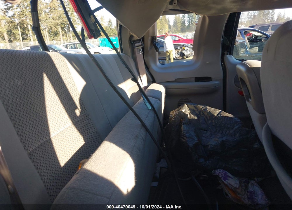 2003 FORD F-150 LARIAT/XL/XLT VIN: 2FTRX18W53CA66669