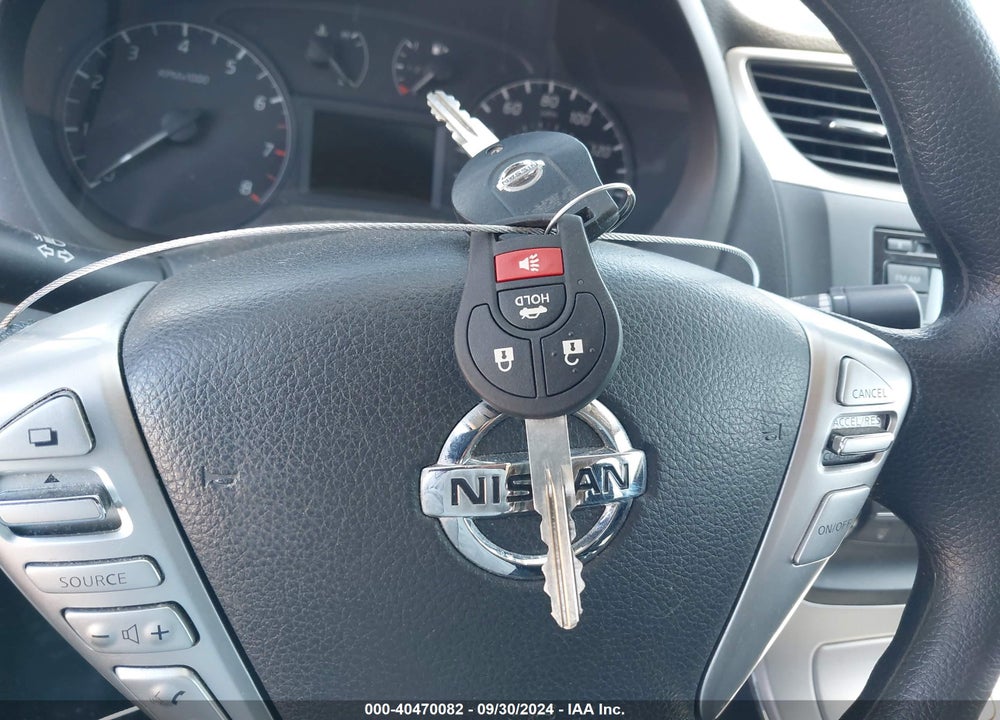 2015 NISSAN SENTRA S VIN: 3N1AB7AP3FY330686